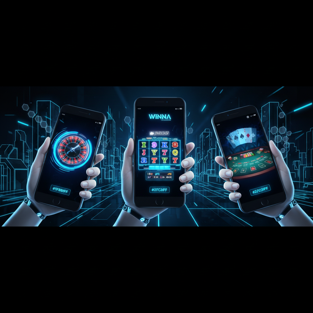 Mobile Casino Experience