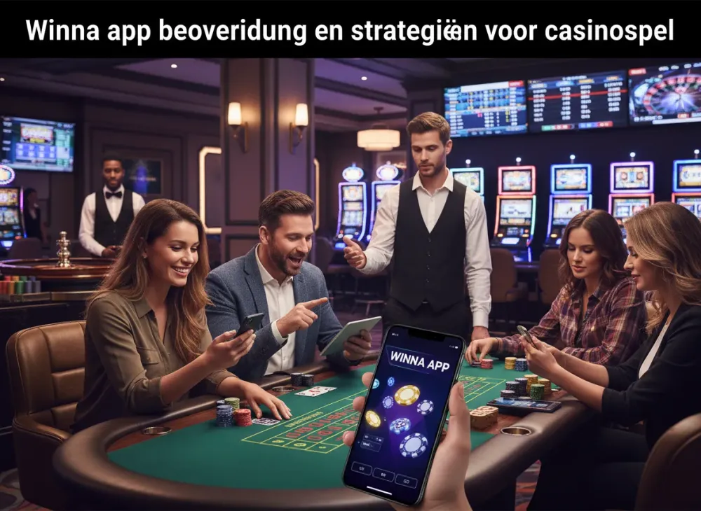app Winna